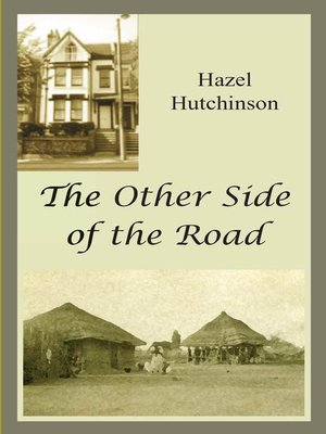 cover image of The Other Side of the Road